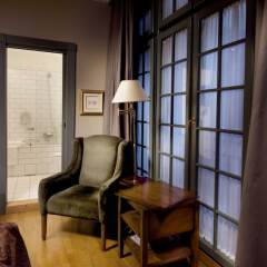 Clarion Collection Hotel Bastion удобства в номере
