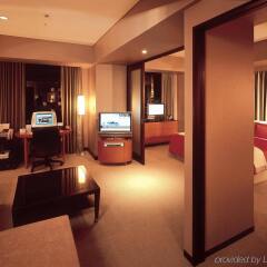The Royal Park Hotel Tokyo Shiodome удобства в номере