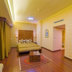 Chtaura Park Hotel in Aley, Lebanon from 148$, photos, reviews - zenhotels.com guestroom photo 5