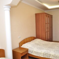 Гостиница Posutochno Apartments 1905 Goda в Москве отзывы, цены и фото номеров - забронировать гостиницу Posutochno Apartments 1905 Goda онлайн Москва фото 6