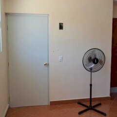 Отель Hostel Mayan Amazons Мексика, Канкун - отзывы, цены и фото номеров - забронировать отель Hostel Mayan Amazons онлайн удобства в номере