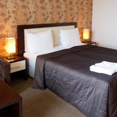 Отель Saint Ivan Rilski Hotel & Apartments Болгария, Банско - отзывы, цены и фото номеров - забронировать отель Saint Ivan Rilski Hotel & Apartments онлайн фото 7