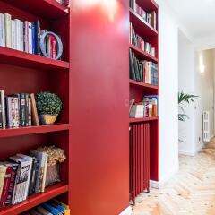 Отель Duplex La Latina City Center Испания, Мадрид - отзывы, цены и фото номеров - забронировать отель Duplex La Latina City Center онлайн развлечения