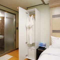 Daeyoung Hotel Seoul комната для гостей фото 5