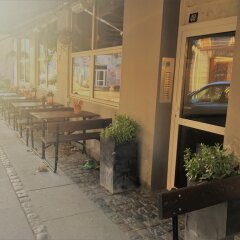 Отель Kapelvej Apartments Дания, Копенгаген - отзывы, цены и фото номеров - забронировать отель Kapelvej Apartments онлайн питание