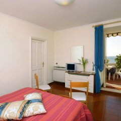 Отель Camere Con Vista комната для гостей фото 4