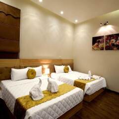 Отель Golden Diamond Hotel Вьетнам, Ханой - отзывы, цены и фото номеров - забронировать отель Golden Diamond Hotel онлайн детские мероприятия фото 2