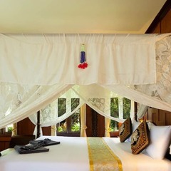 Отель Paradise Pearl Bungalows спа