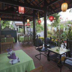 Отель Countryside Moon Homestay питание фото 2