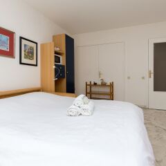 Отель Résidence Les Tuileries YourHostHelper комната для гостей фото 5