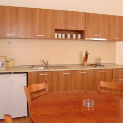 Отель Aparthotel Kasandra в номере фото 2