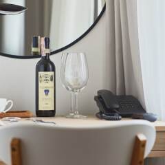 Гостиница Wine&Pillow Украина, Одесса - отзывы, цены и фото номеров - забронировать гостиницу Wine&Pillow онлайн спа