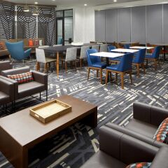 Отель TownePlace Suites by Marriott Columbus Easton Area США, Колумбус - отзывы, цены и фото номеров - забронировать отель TownePlace Suites by Marriott Columbus Easton Area онлайн помещение для мероприятий фото 2