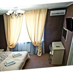 Hotel Lime сейф в номере