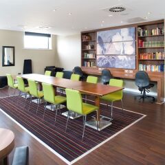 Отель Hampton by Hilton Liverpool City Center Великобритания, Ливерпуль - отзывы, цены и фото номеров - забронировать отель Hampton by Hilton Liverpool City Center онлайн спа