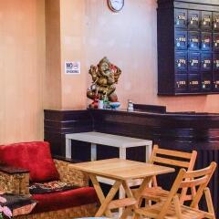 Отель Patong Bay Guesthouse гостиничный бар