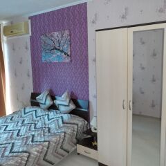 Отель Apartament Sianie Болгария, Солнечный берег - отзывы, цены и фото номеров - забронировать отель Apartament Sianie онлайн комната для гостей фото 2