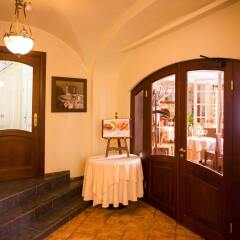 Old Riga Hotel Vecriga развлечения
