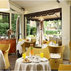 Hotel Principe Torlonia