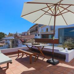 Отель Apartamentos Xereca - Dalt Vila I фото 5
