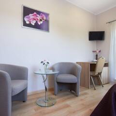 Отель Trakaitis Guest House Литва, Тракай - отзывы, цены и фото номеров - забронировать отель Trakaitis Guest House онлайн комната для гостей фото 5