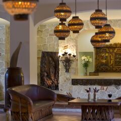 Отель Los Arcos Suites Пуэрто-Вальярта развлечения