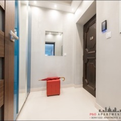 Отель P&O Apartments Rynek Starego Miasta 2 Польша, Варшава - отзывы, цены и фото номеров - забронировать отель P&O Apartments Rynek Starego Miasta 2 онлайн детские мероприятия фото 2