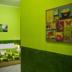 Отель On The Rainbow B&B Италия, Рим - отзывы, цены и фото номеров - забронировать отель On The Rainbow B&B онлайн детские мероприятия фото 2