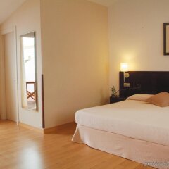 Отель Menorca Patricia Испания, Сьюдадела - отзывы, цены и фото номеров - забронировать отель Menorca Patricia онлайн комната для гостей фото 5