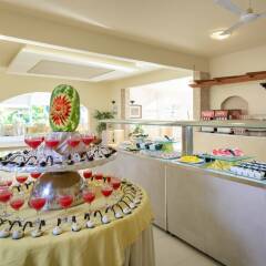Golden Odyssey Hotel - All Inclusive развлечения
