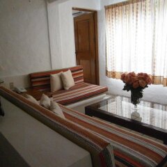 Hotel Suites Mar Elena комната для гостей фото 4