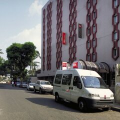 ibis Douala in Douala, Cameroon from 129$, photos, reviews - zenhotels.com