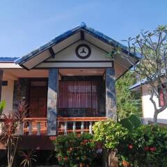 Отель Lanta Nature Beach Resort Ланта фото 5
