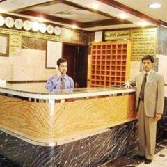 Отель Al Jazeerah Hotel ОАЭ, Шарджа - отзывы, цены и фото номеров - забронировать отель Al Jazeerah Hotel онлайн фото 3