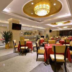 Fengtai City Hotel питание