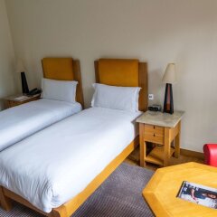 The Clarence in Dublin, Ireland from 310$, photos, reviews - zenhotels.com guestroom photo 3