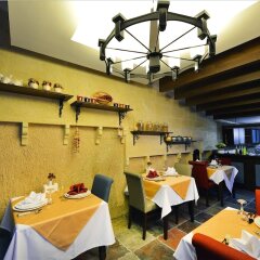 Sunak Boutique Hotel Ургуп фото 17