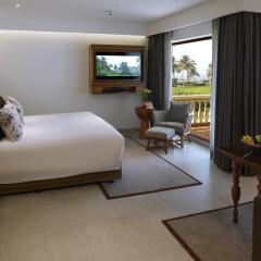 Отель Taj Exotica Resort & Spa, Goa комната для гостей фото 5