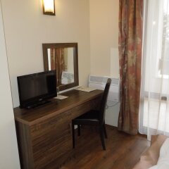 Отель Oak Residence Aparthotel Болгария, Чепеларе - отзывы, цены и фото номеров - забронировать отель Oak Residence Aparthotel онлайн фото 21