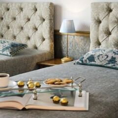 Отель Ursula Royal Apartments Литва, Друскининкай - отзывы, цены и фото номеров - забронировать отель Ursula Royal Apartments онлайн фото 9