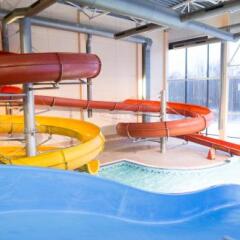 Отель Trasalis - Trakai resort & SPA Литва, Тракай - 1 отзыв об отеле, цены и фото номеров - забронировать отель Trasalis - Trakai resort & SPA онлайн фото 5