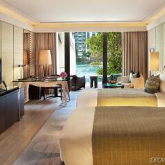 Siam Kempinski Hotel Bangkok комната для гостей фото 2