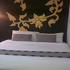 Swana Bangkok Hotel комната для гостей фото 4