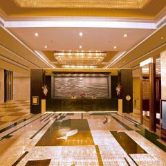 Emperor Hotel интерьер отеля фото 2