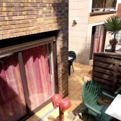 Апартаменты Apartment With one Bedroom in Alfortville, With Furnished Garden and W фото 6