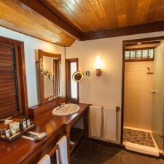 Отель Sofitel Bora Bora Private Island Французская Полинезия, Бора-Бора - отзывы, цены и фото номеров - забронировать отель Sofitel Bora Bora Private Island онлайн