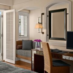 Kempinski Hotel Barbaros Bay удобства в номере