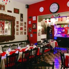 Hotel Petit Maria Jose