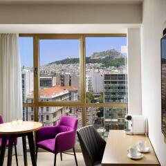 Отель Athens Tiare Hotel Греция, Афины - 1 отзыв об отеле, цены и фото номеров - забронировать отель Athens Tiare Hotel онлайн гостиничный бар