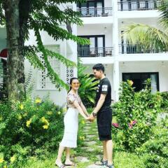Отель Hoi An Waterway Resort Вьетнам, Хойан - отзывы, цены и фото номеров - забронировать отель Hoi An Waterway Resort онлайн фитнесс-зал фото 3